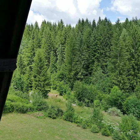 別荘 Vikendica